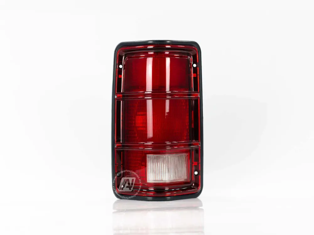 CALAVERA DODGE PICKUP RAM 81-93 FILO NEGRO IZQ DEPO REF 017-0916-03 242-L 242