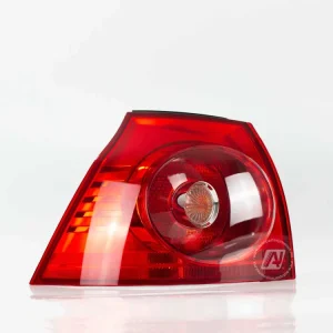 CALAVERA EXTERIOR VW GOLF 07-08 GTI IZQ DEPO REF 017-3111-05