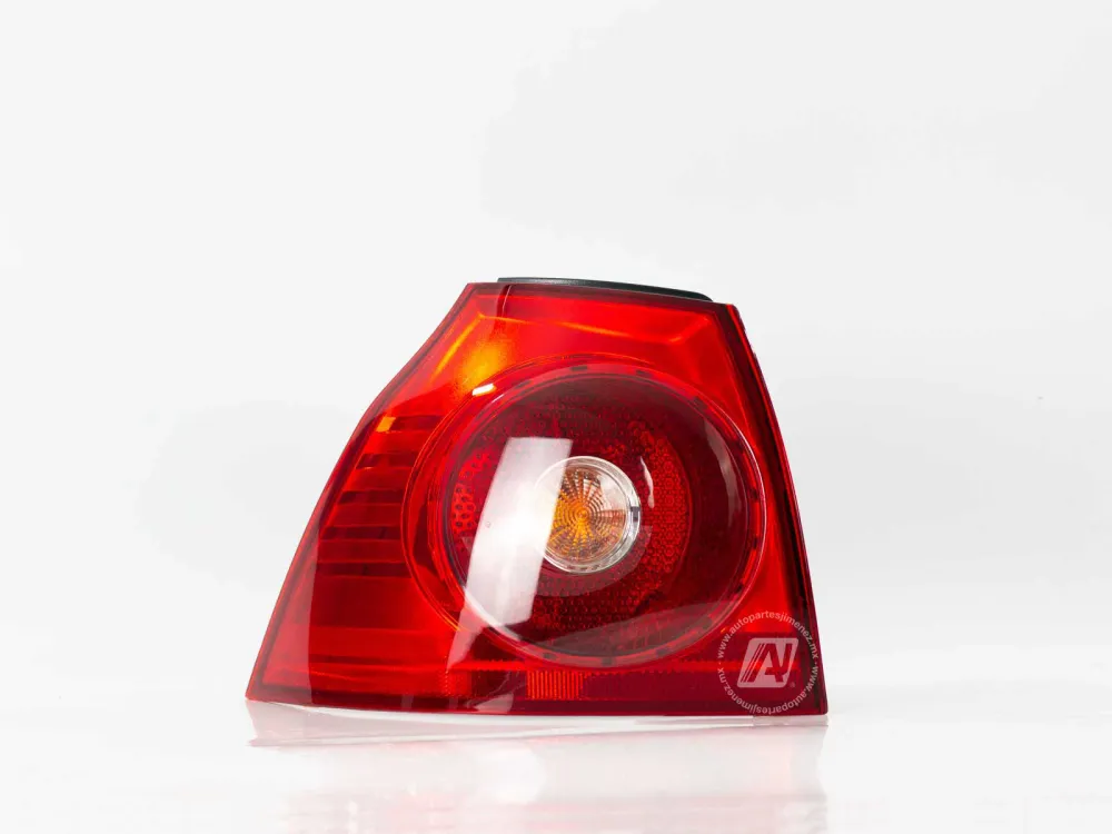 CALAVERA EXTERIOR VW GOLF 07-08 GTI IZQ DEPO REF 017-3111-05