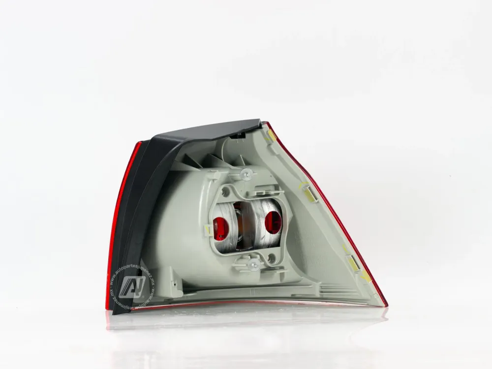 CALAVERA EXTERIOR VW GOLF 07-08 GTI IZQ DEPO REF 017-3111-05