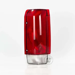CALAVERA FORD PICKUP F150 F250 LOBO 87-91 IZQ DEPO REF 017-1243-01