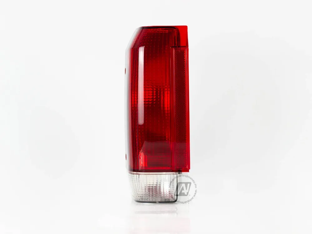 CALAVERA FORD PICKUP F150 F250 LOBO 87-91 IZQ DEPO REF 017-1243-01