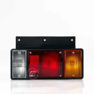 CALAVERA ISUZU ELF 07-19 CON FOCO DER DEPO REF 017-1505-00