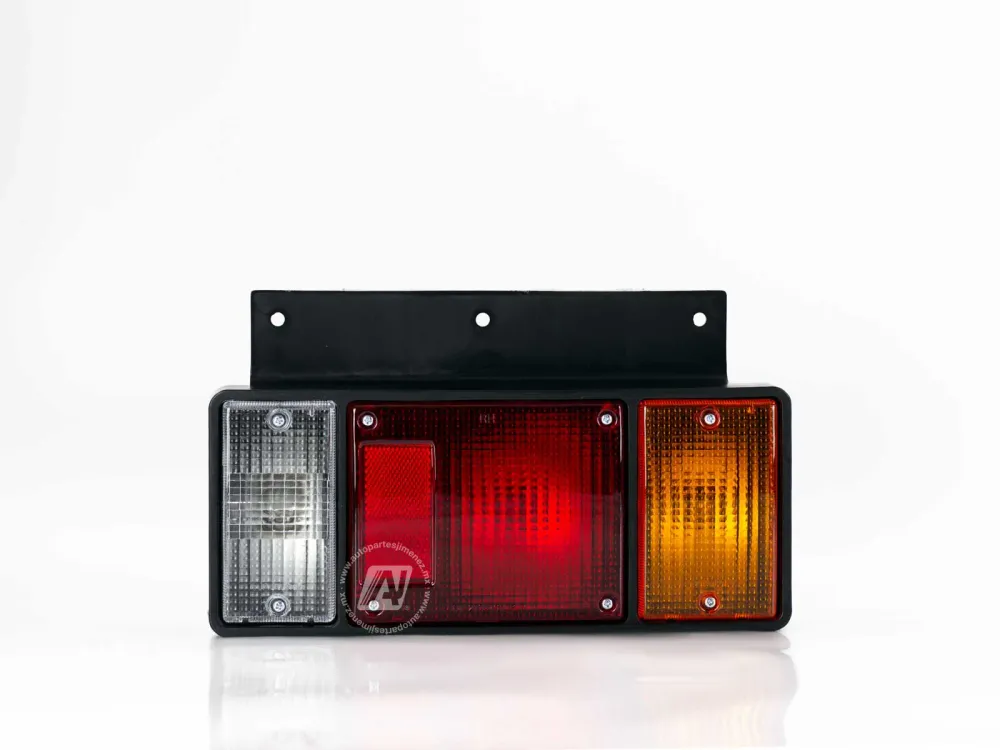 CALAVERA ISUZU ELF 07-19 CON FOCO DER DEPO REF 017-1505-00