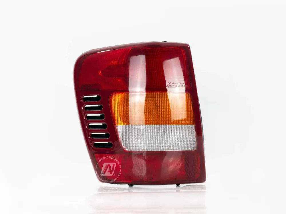 CALAVERA JEEP GRAN CHEROKEE 99-04 IZQ DEPO REF 017-1605-03