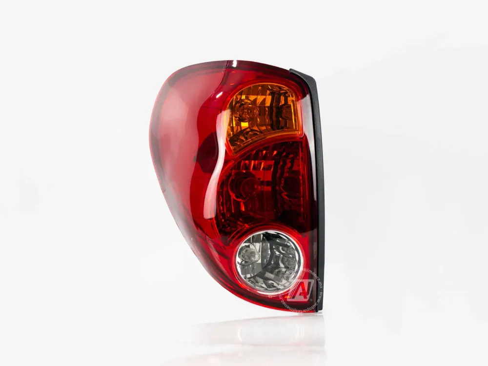 CALAVERA MITSUBISHI L200 08-15 CON FOCO IZQ DEPO REF 017-2204-03