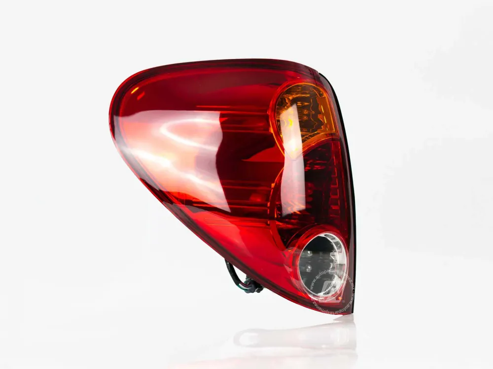 CALAVERA MITSUBISHI L200 08-15 CON FOCO IZQ DEPO REF 017-2204-03
