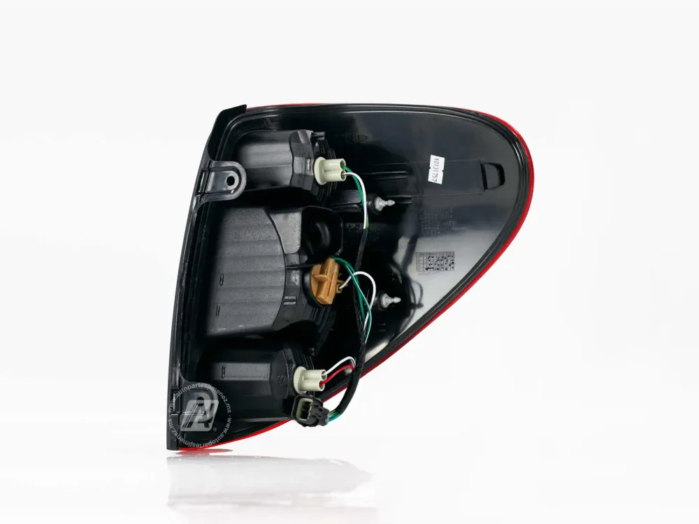 CALAVERA MITSUBISHI L200 08-15 CON FOCO IZQ DEPO REF 017-2204-03