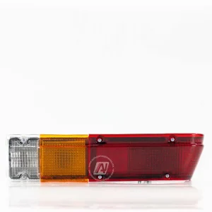CALAVERA NISSAN 720 80-83 CURVA DER DEPO REF 017-2326-00