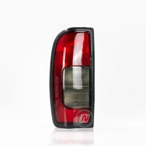 CALAVERA NISSAN FRONTIER L4 01-15 AHUMADA IZQ DEPO REF 017-2307-01