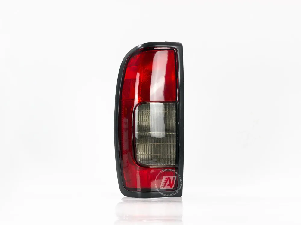 CALAVERA NISSAN FRONTIER L4 01-15 AHUMADA IZQ DEPO REF 017-2307-01