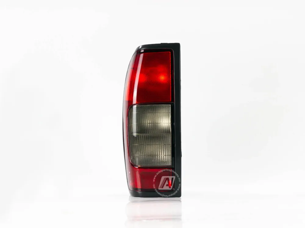 CALAVERA NISSAN FRONTIER L4 01-15 AHUMADA IZQ DEPO REF 017-2307-01