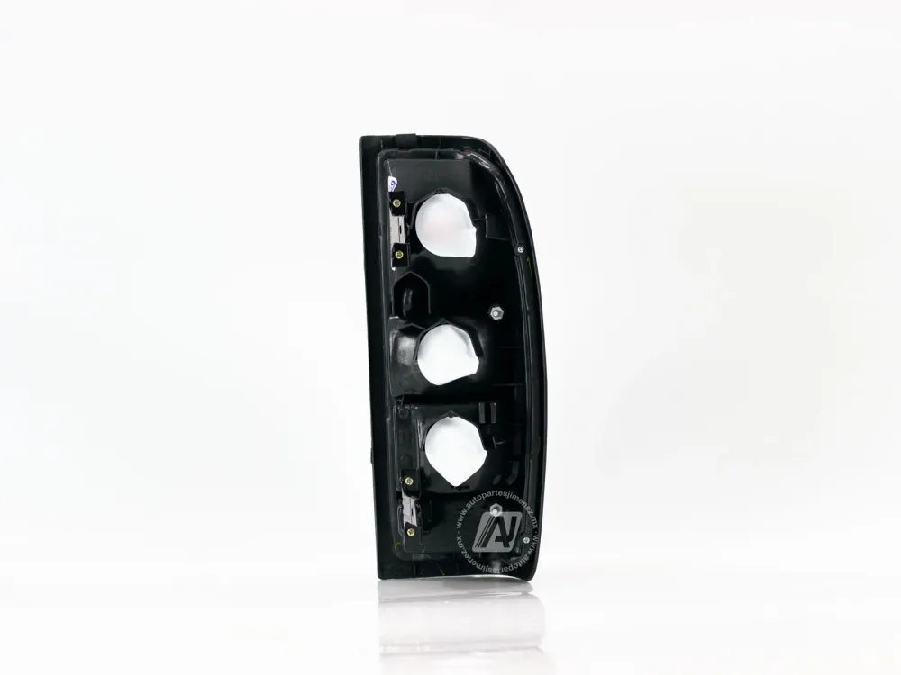 CALAVERA NISSAN FRONTIER L4 01-15 AHUMADA IZQ DEPO REF 017-2307-01