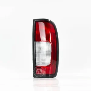 CALAVERA NISSAN FRONTIER 98-00 BLANCO DER DEPO REF 017-2307-10