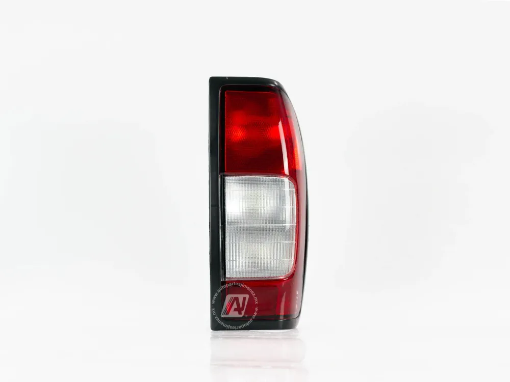 CALAVERA NISSAN FRONTIER 98-00 BLANCO DER DEPO REF 017-2307-10