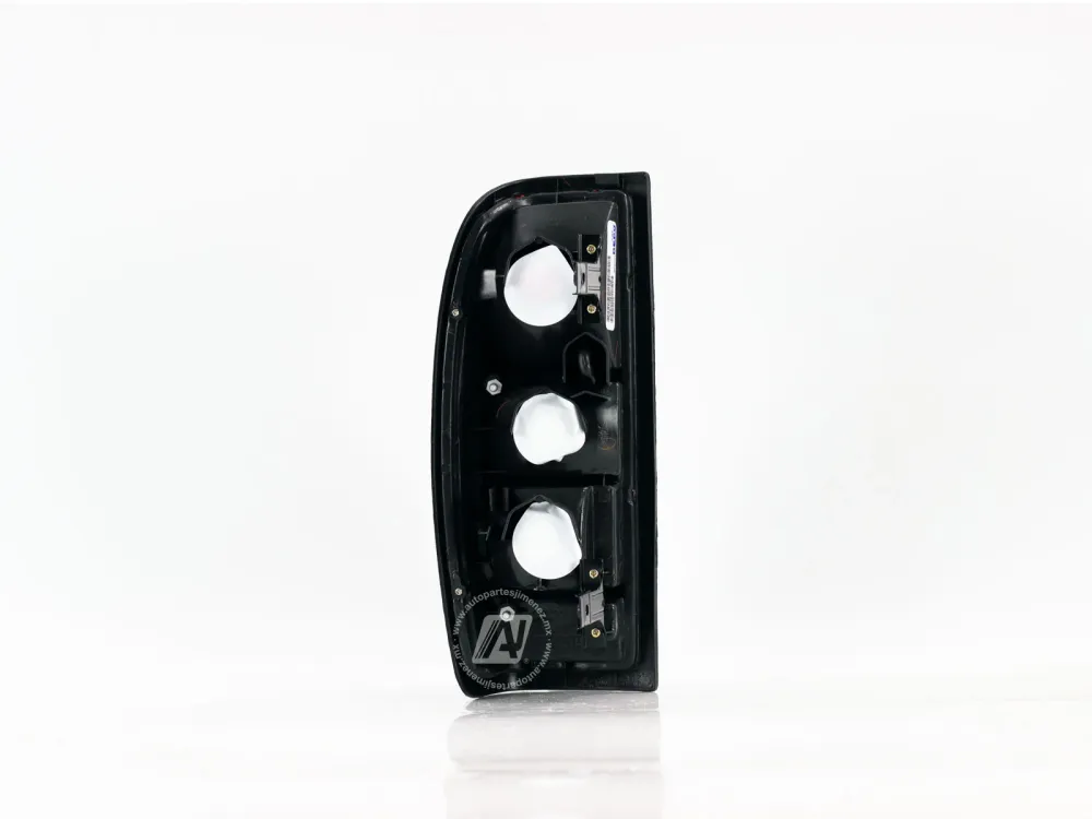 CALAVERA NISSAN FRONTIER 98-00 BLANCO DER DEPO REF 017-2307-10