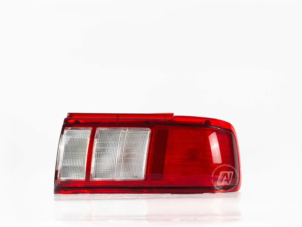 CALAVERA NISSAN TSURU III 01-04 FILO ROJO DER DEPO REF 017-2321-18