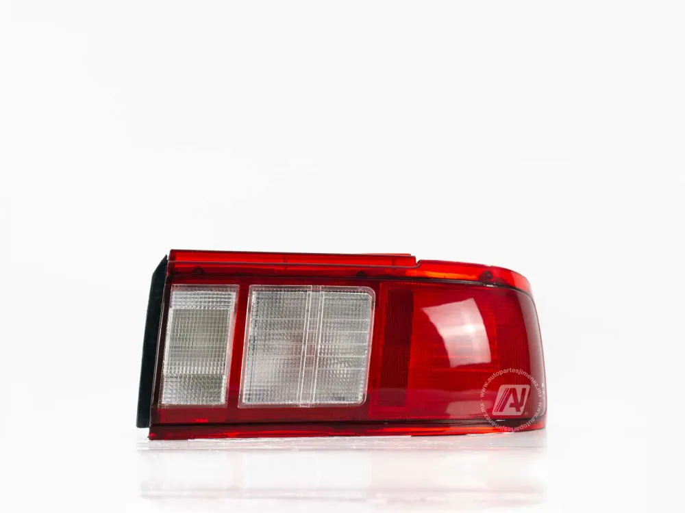 CALAVERA NISSAN TSURU III 01-04 FILO ROJO DER DEPO REF 017-2321-18