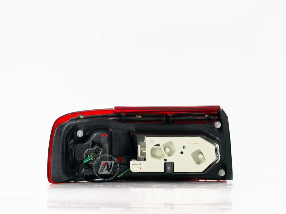 CALAVERA NISSAN TSURU III 01-04 FILO ROJO DER DEPO REF 017-2321-18