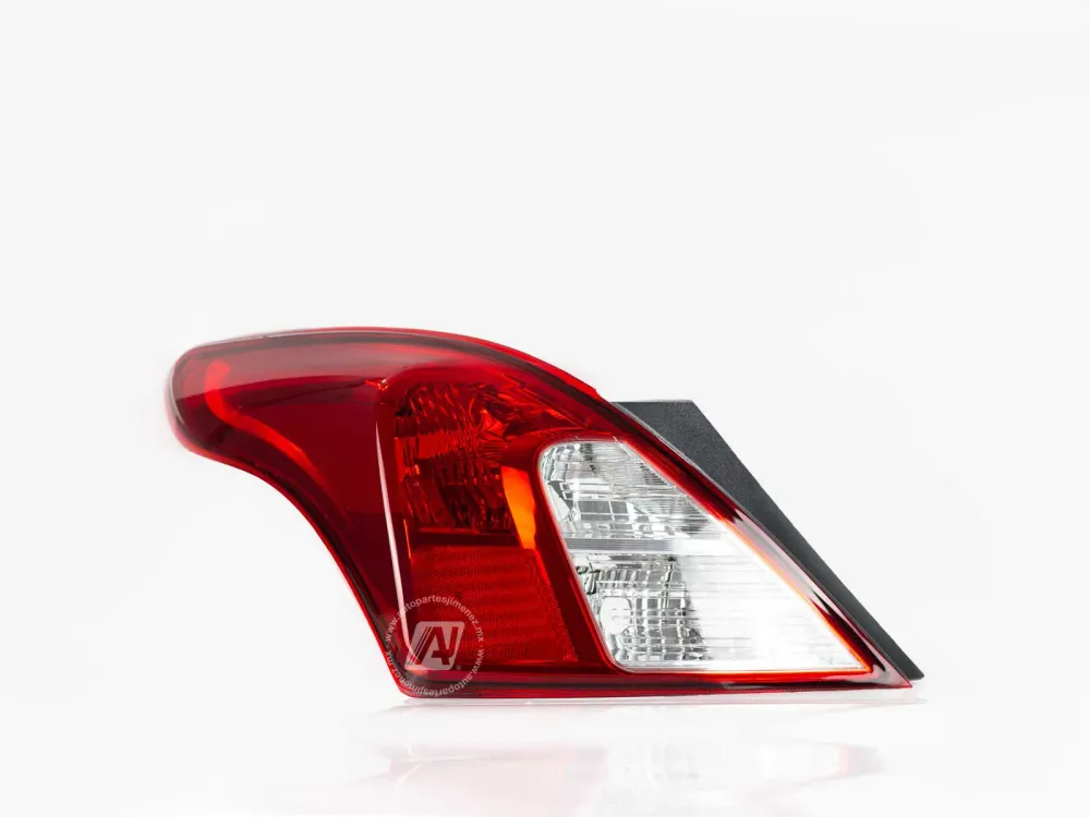 CALAVERA NISSAN VERSA 12-19 V-DRIVE 20-24 SIN FOCO IZQ DEPO REF 017-2330-01