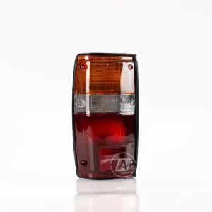 CALAVERA TOYOTA PICKUP 84-88 FILO NEGRO IZQ DEPO REF 017-3010-05
