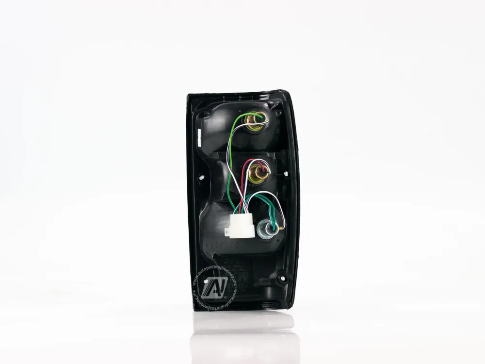 CALAVERA TOYOTA PICKUP 84-88 FILO NEGRO IZQ DEPO REF 017-3010-05