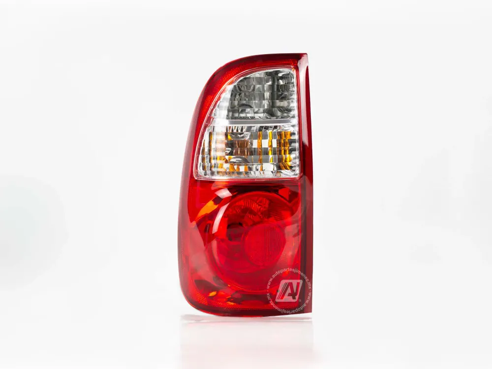 CALAVERA TOYOTA TUNDRA 05-06 MEDIA CABINA IZQ DEPO REF 017-3017-01
