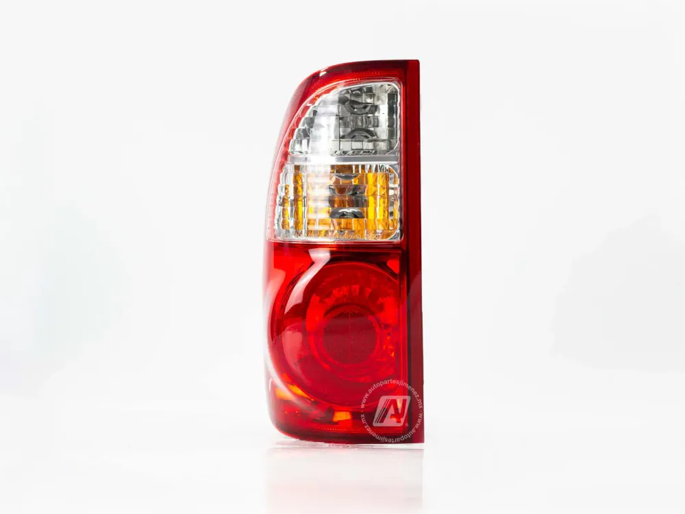 CALAVERA TOYOTA TUNDRA 05-06 MEDIA CABINA IZQ DEPO REF 017-3017-01