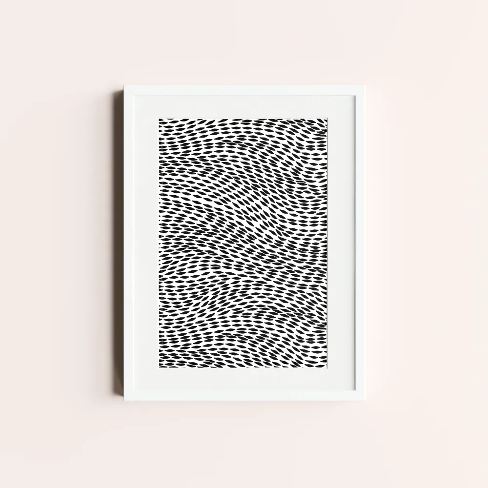 Curva en puntos Depto Textil