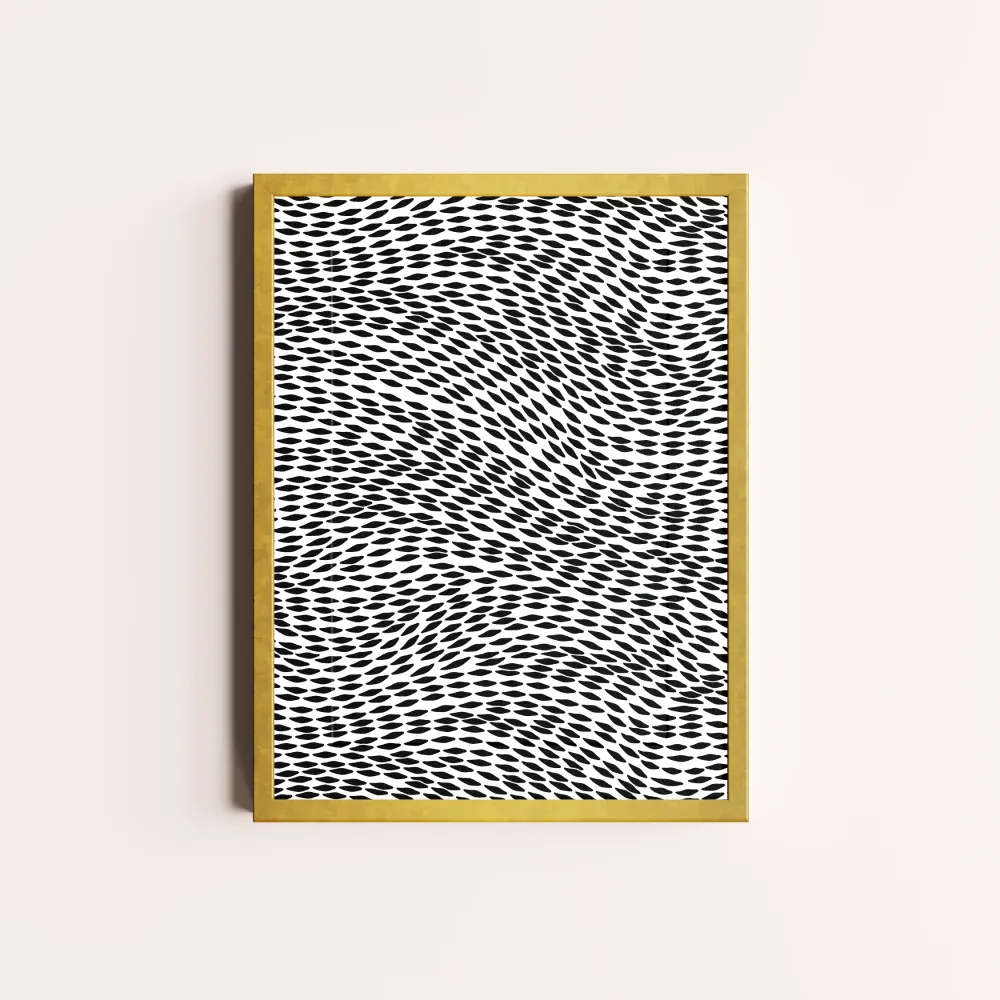 Curva en puntos Depto Textil
