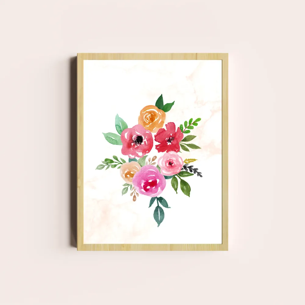 Dímelo con flores Depto Textil