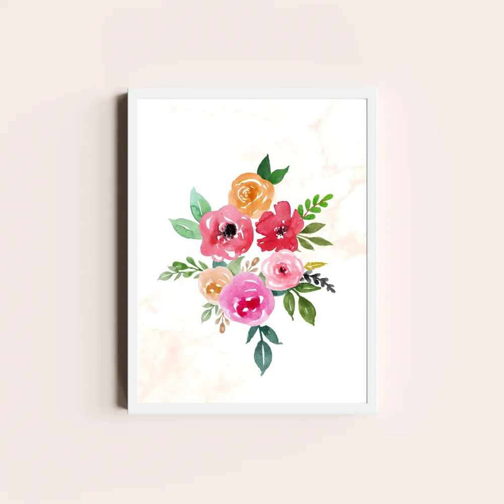 Dímelo con flores Depto Textil