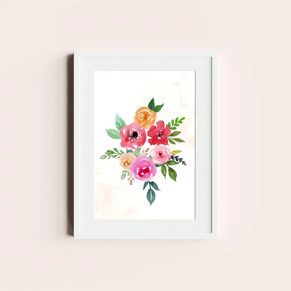 Dímelo con flores Depto Textil