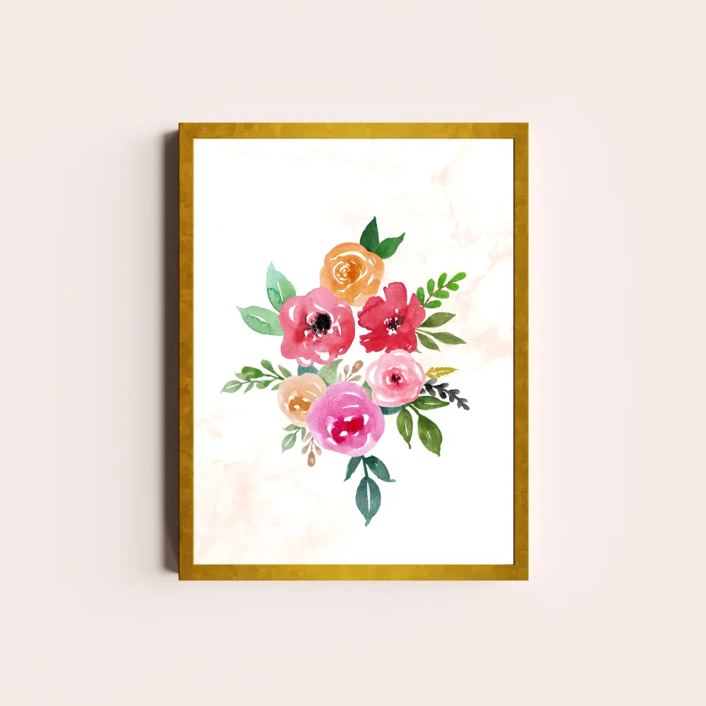 Dímelo con flores Depto Textil