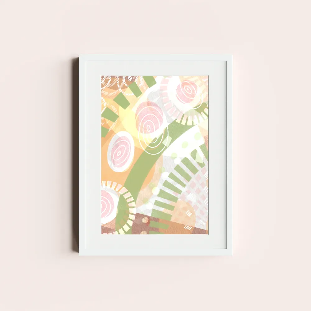El mundo por dentro (IV) Depto Textil