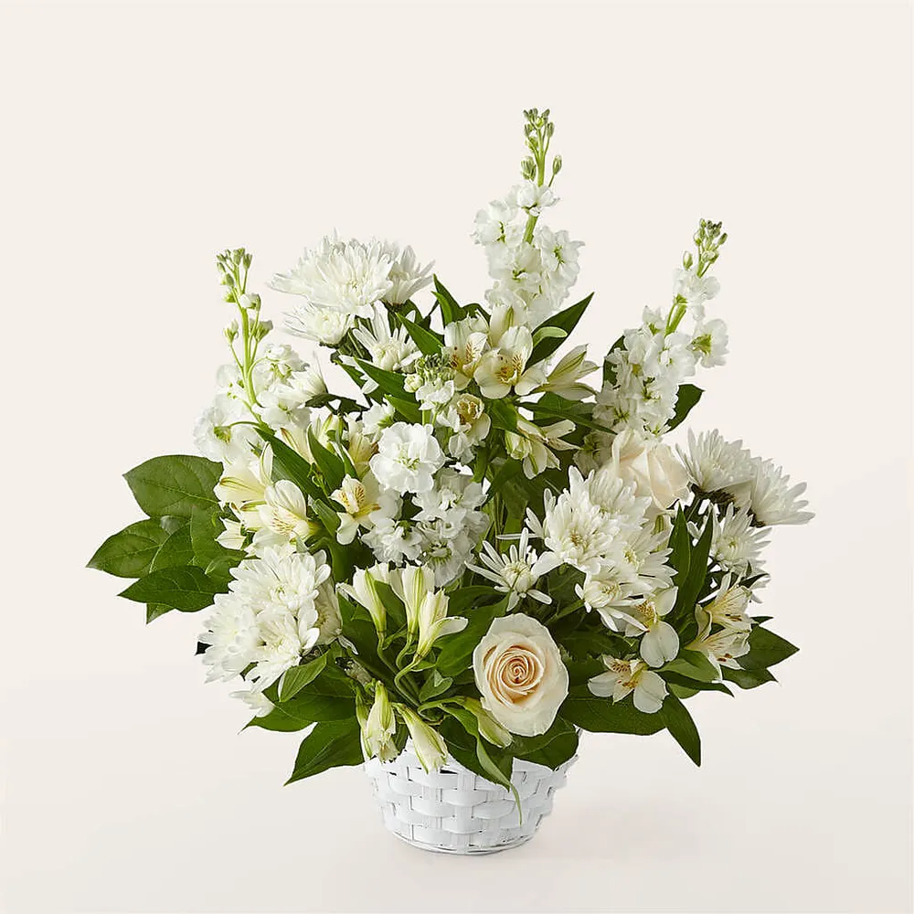 Acuerdo de afecto eterno Deux Gars Des Fleurs