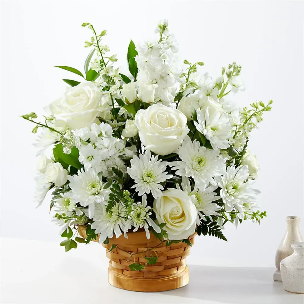 Acuerdo de condolencias sinceras Deux Gars Des Fleurs