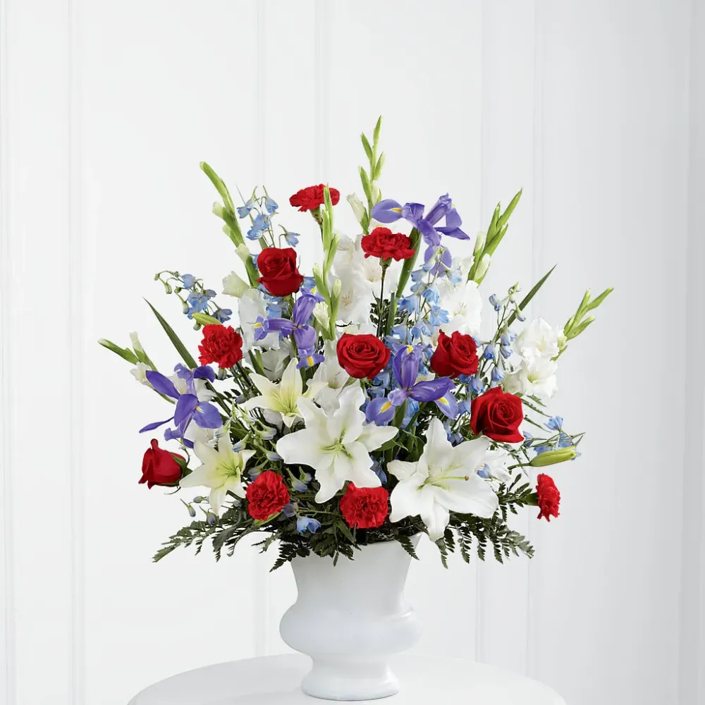 Acuerdo de gratitud Deux Gars Des Fleurs