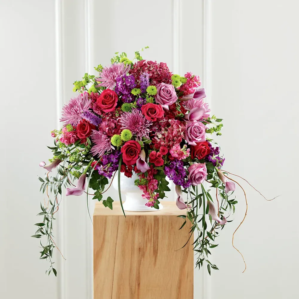 Nuestro Amor Eterno Arreglo Deux Gars Des Fleurs