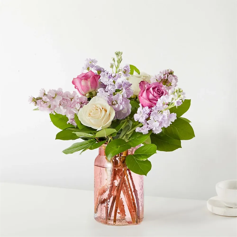 Ramo de flores Spritz de primavera Deux Gars Des Fleurs