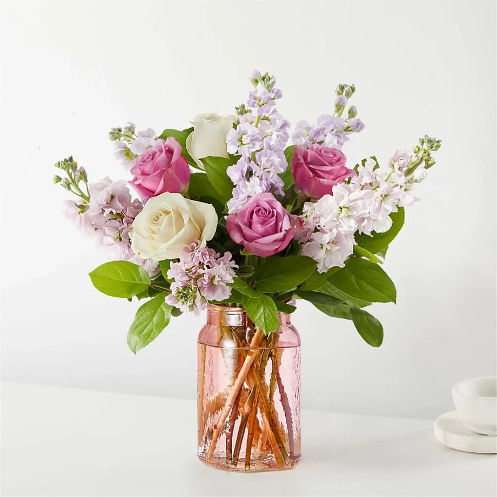 Ramo de flores Spritz de primavera Deux Gars Des Fleurs