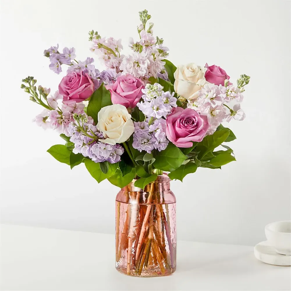 Ramo de flores Spritz de primavera Deux Gars Des Fleurs
