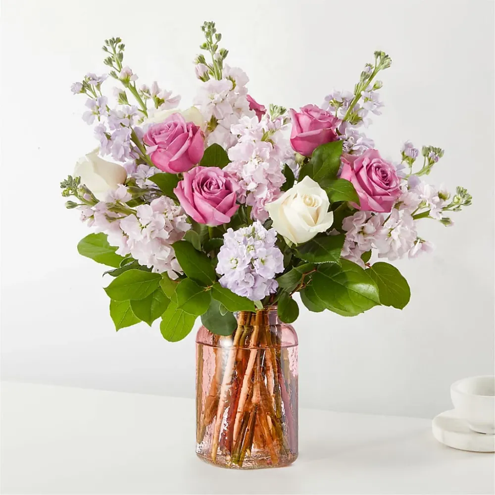 Ramo de flores Spritz de primavera Deux Gars Des Fleurs
