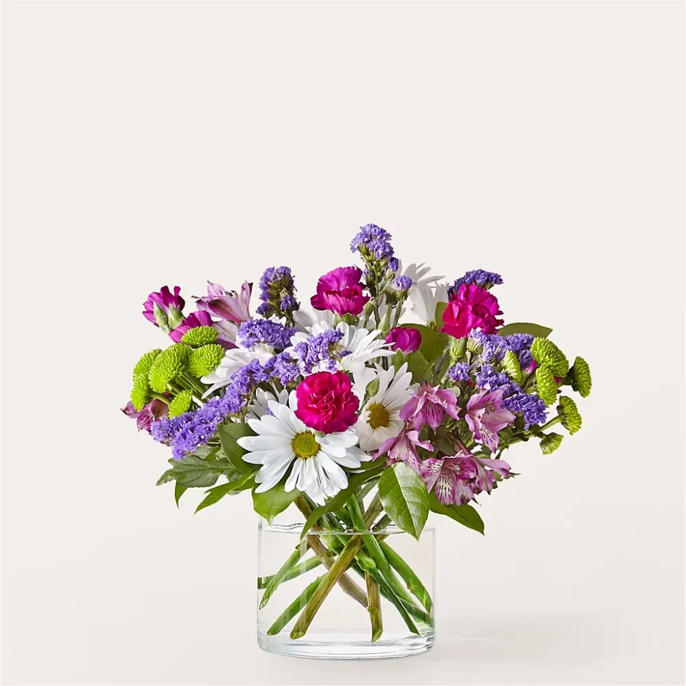 Ramo de frutos del bosque Deux Gars Des Fleurs