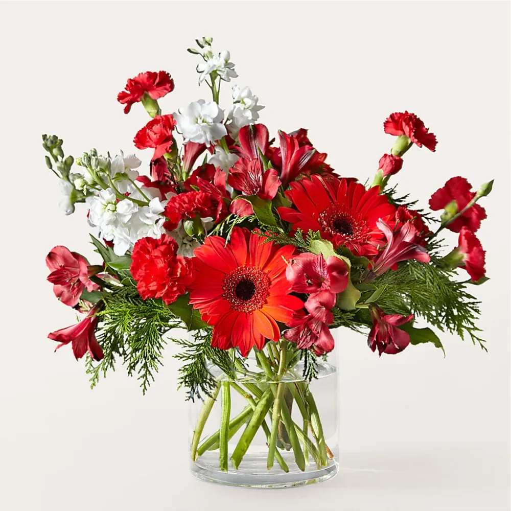 Ramo Holidaisy Deux Gars Des Fleurs