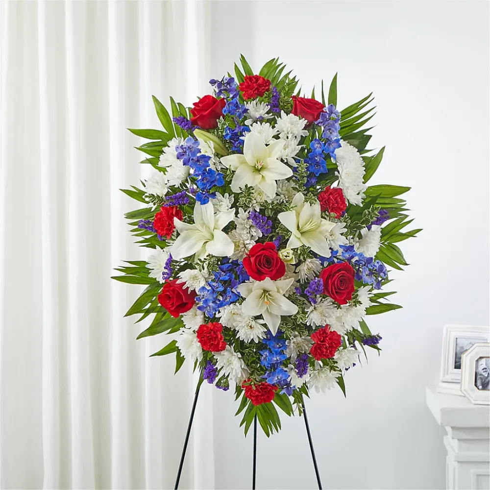 Servicio apreciado Spray permanente Deux Gars Des Fleurs