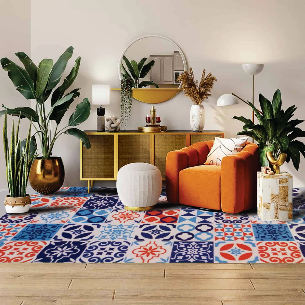Alfombra Magic Mat Calcareo100X150 (400) DIB