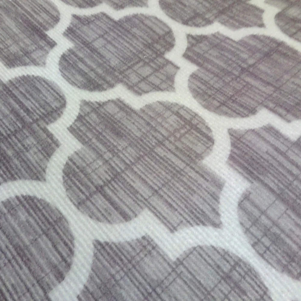 Alfombra Modern Nordic 120X170 Cm 100 DIB