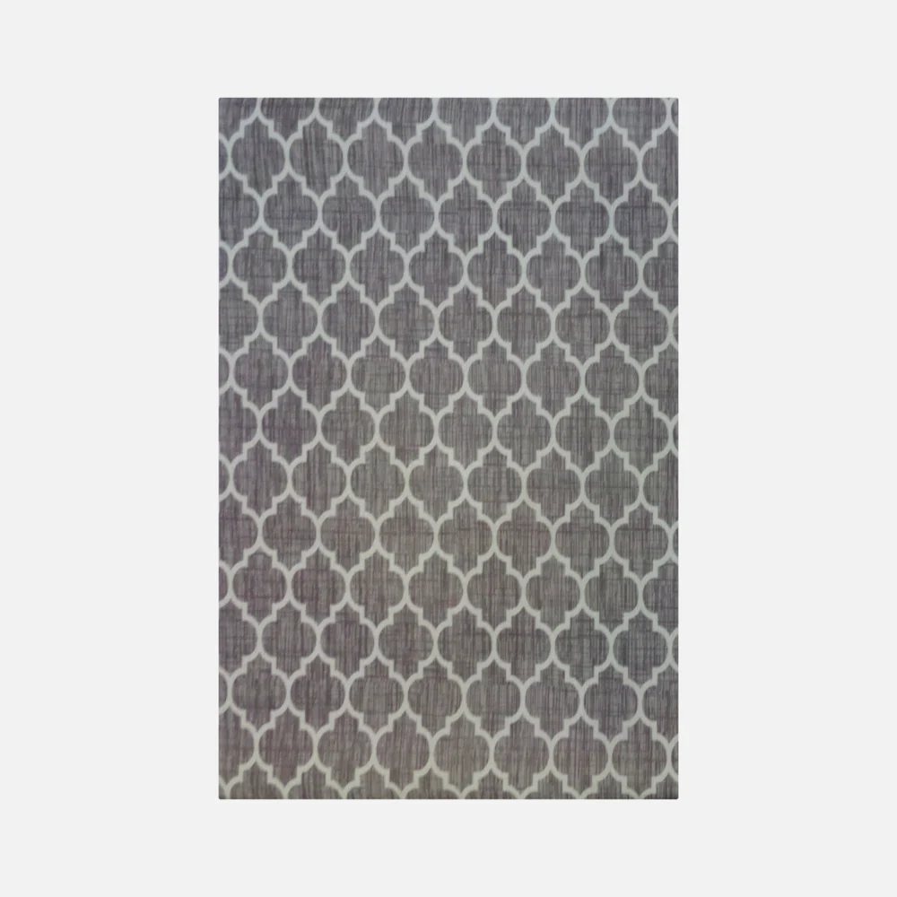Alfombra Modern Nordic 120X170 Cm 100 DIB