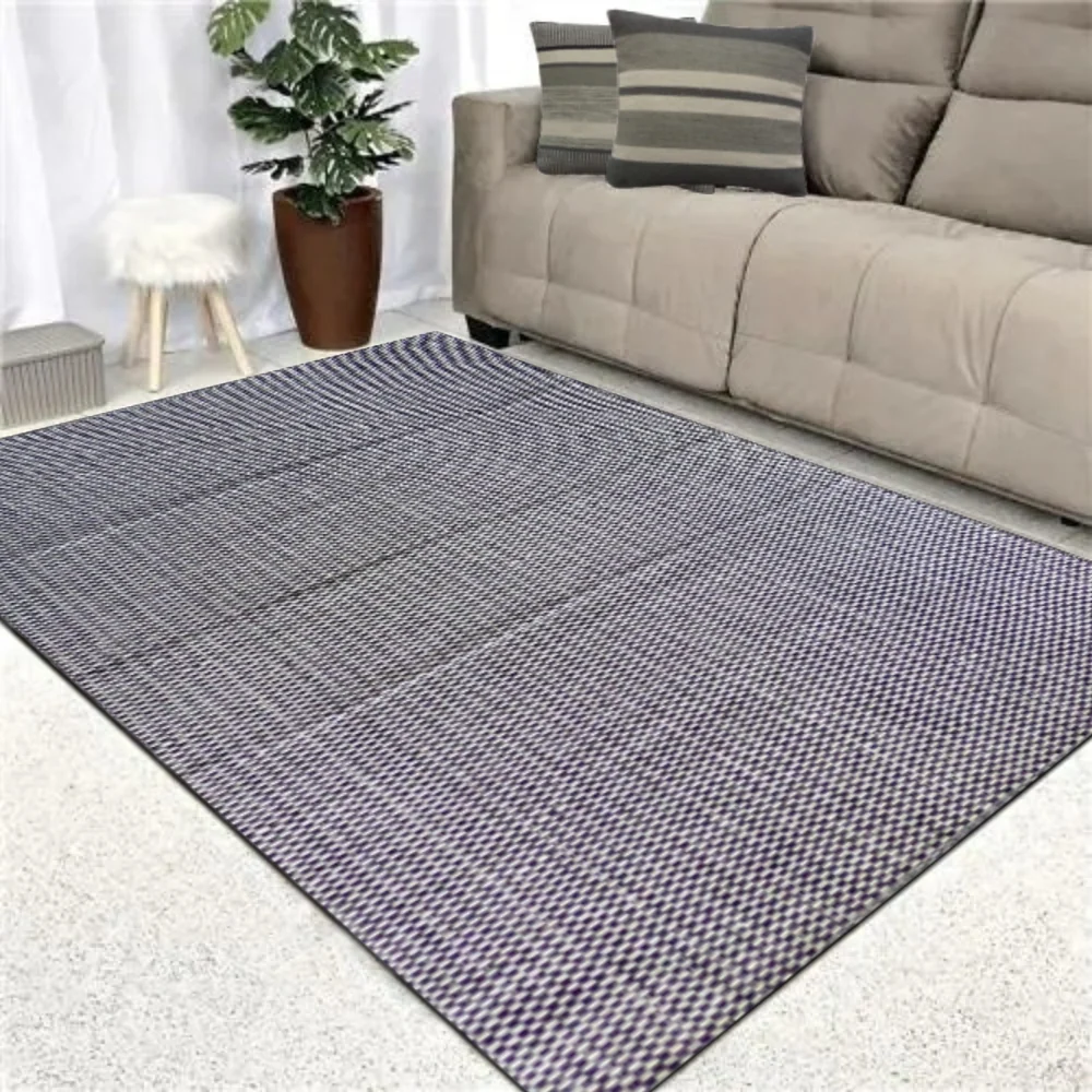 Alfombra Reciclada Cret 140X200 (400) DIB